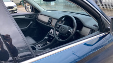 Skoda Kodiaq 2.0 TDI SE L Executive 5dr DSG [7 Seat] Diesel Estate